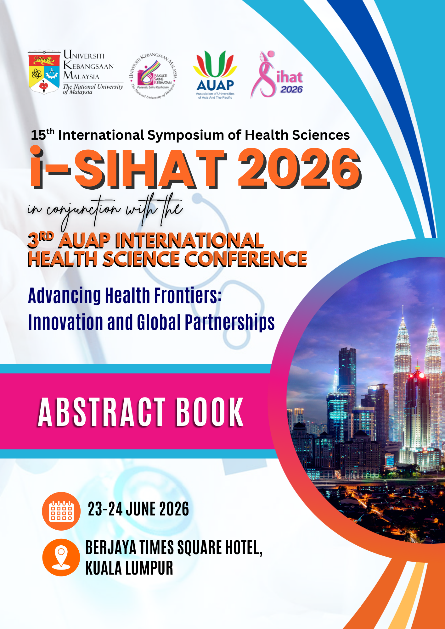 i-Sihat 2026