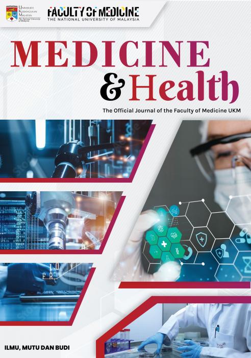 Vol 8 No 1