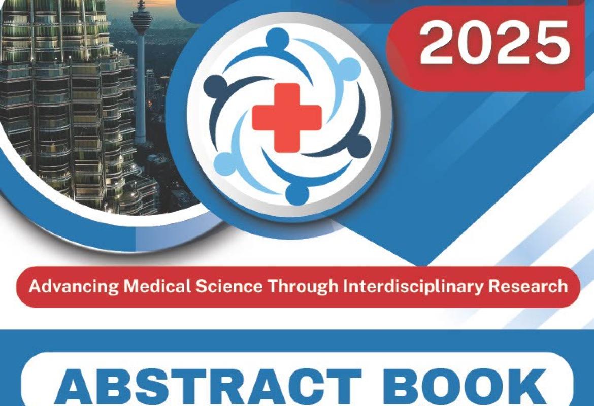 The 5th International Conference Advances in Medical Science