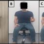 (A) K-Force® Grip dynamometer and Baseline® Grip dynamometer; (B) Grip strength; (C) Grip strength assessment with the Baseline® Grip dynamometer