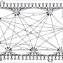 FIGURE 1: Confirmatory Factor Analysis eight-factor model; RMSEA: Root mean square error of approximation; CFI: Comparative fit index; TLI: Tucker-Lewis index; CHISq/df: Chi-square/degree of freedom